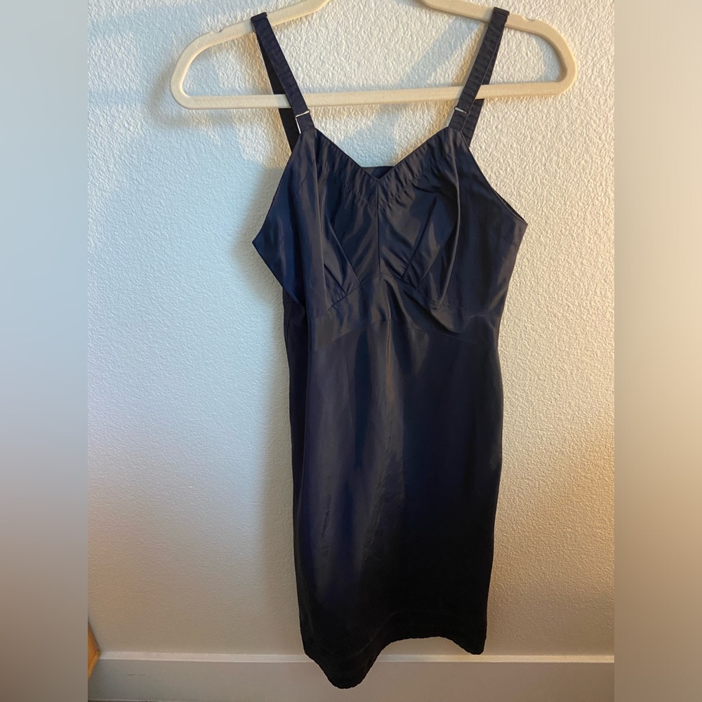 Vintage Little Black Dress